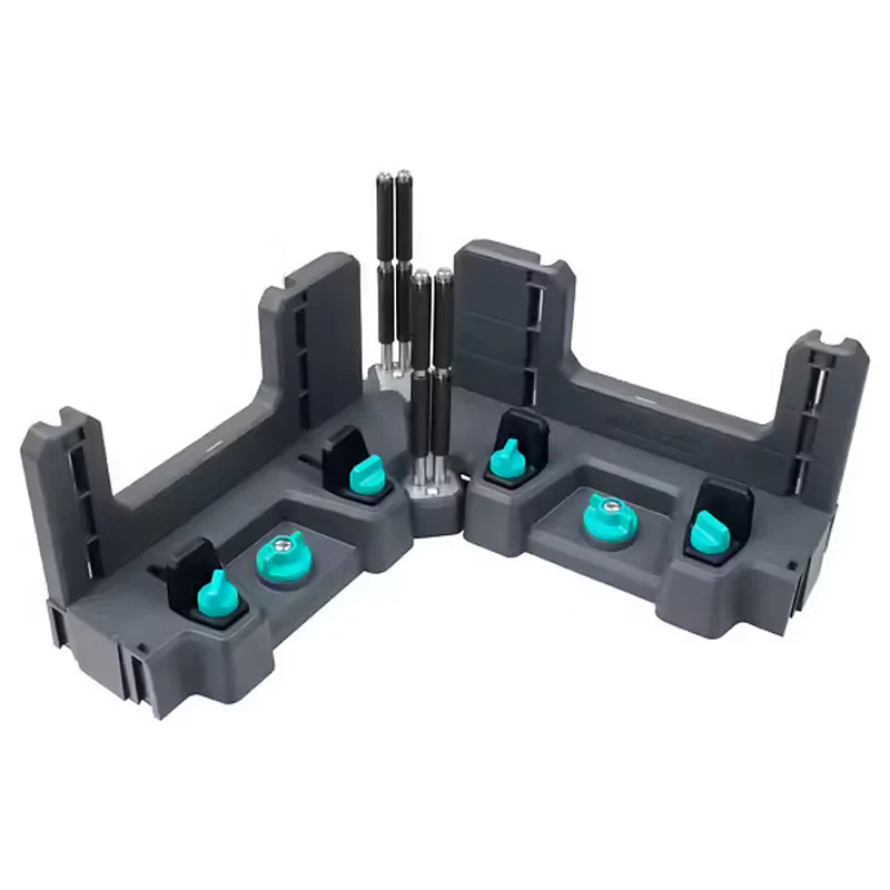 Boîte onglet - fausse-équerre PRO - WOLFCRAFT - 6956000