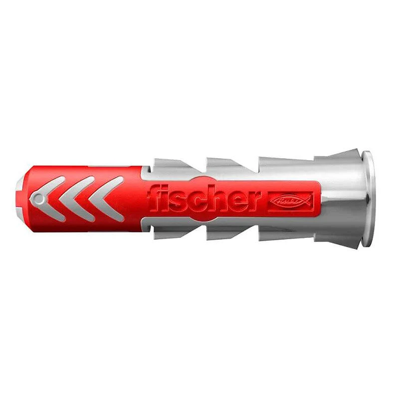 105 chevilles DUOPOWER + 105 vis en Malette L-BOXX FISCHER 536162 - Image 3