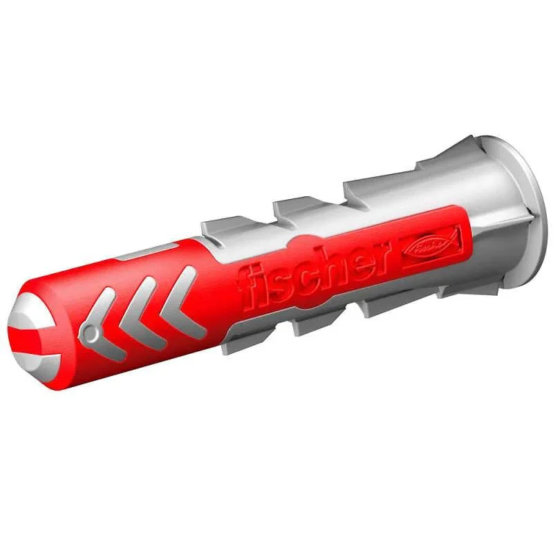 105 chevilles DUOPOWER + 105 vis en Malette L-BOXX FISCHER 536162 - Image 4