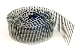5400 Pointes en rouleau 55 x 2,5 mm 16° NORFIX bombés inox A4 annelées - NFX11547 - Image 2