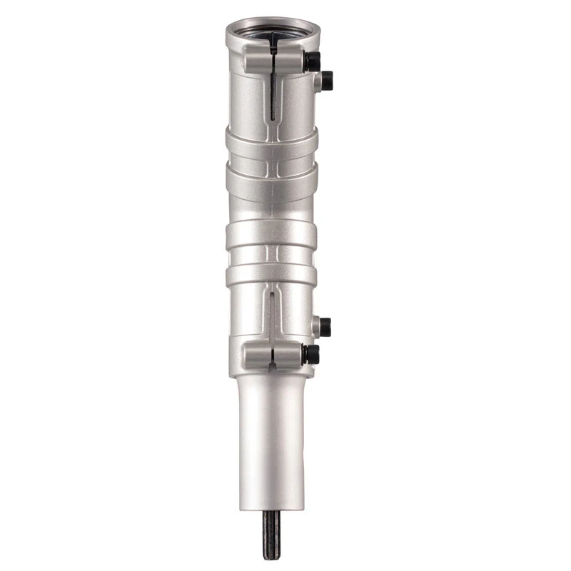 Adaptateur courbé MAKITA 1910J6-0 aluminium - Image 6