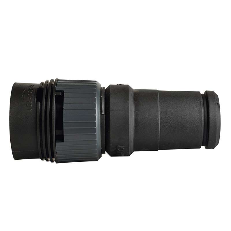 Adaptateur de tuyau MAKITA P-81745 avec régulateur d'air côté machine - Image 2