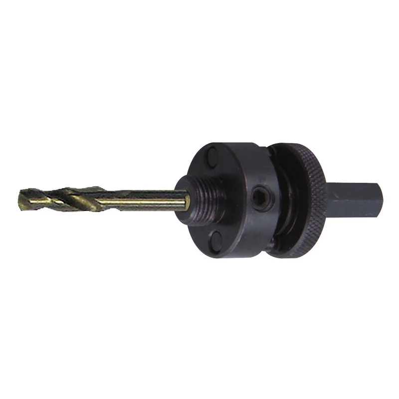 Adaptateur pour scies cloches Bi-Métal MAKITA D-17186 HEX 11mm 30-152mm