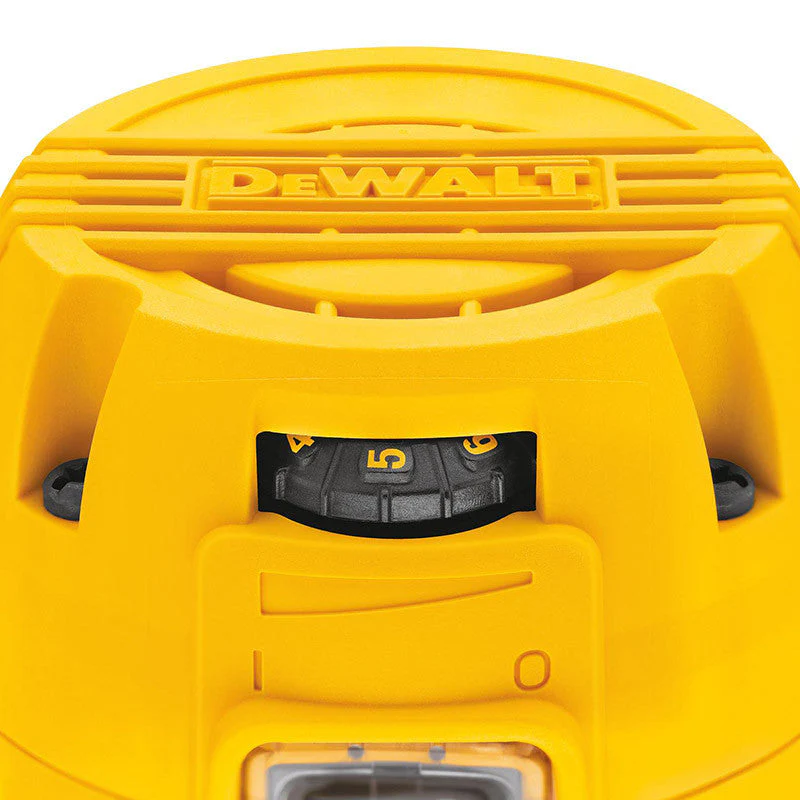 Affleureuse 900W DEWALT D26200-QS - Image 3