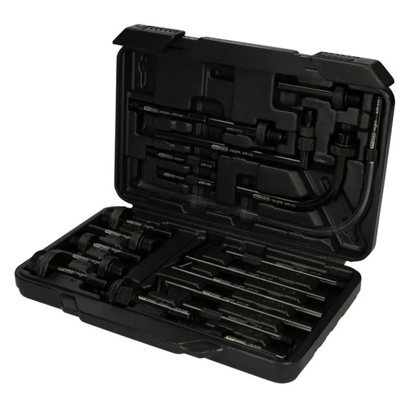 Appareil de remplissage de boite de vitesse avec adaptateurs, 21 pièces - KS TOOLS - 150.9275 - Image 4