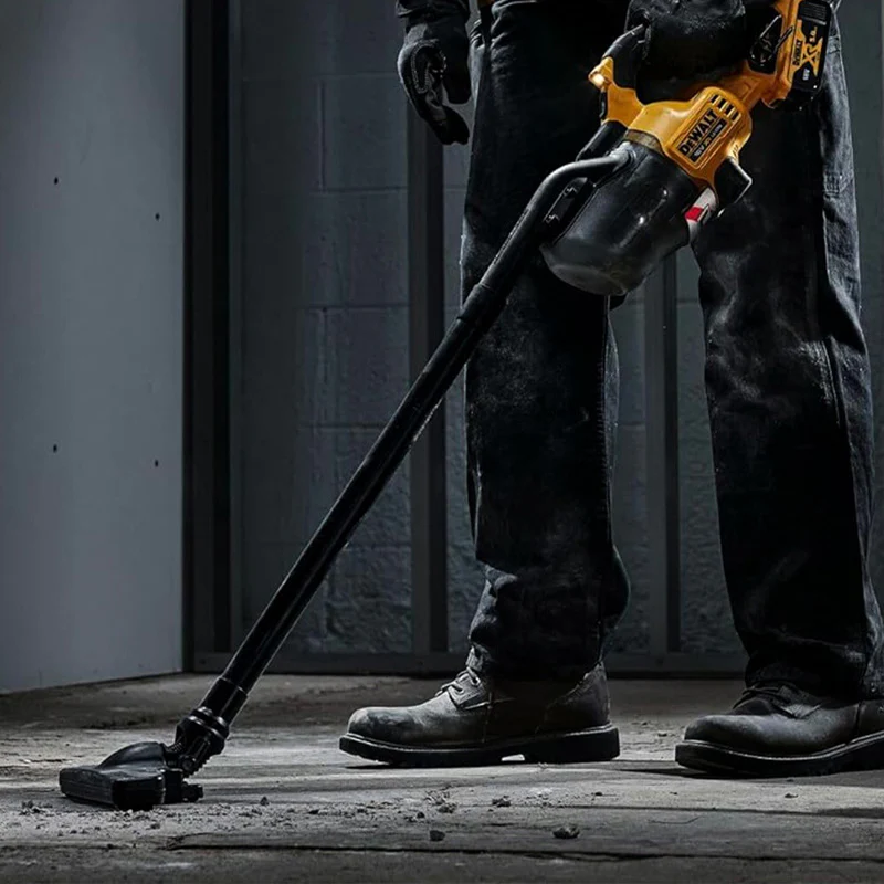 Aspirateur À Main XR 18V - Classe L DEWALT DCV501LN-XJ (sans batterie) - Image 5