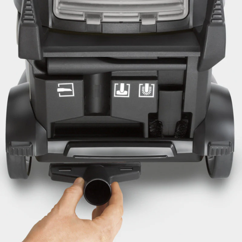 Aspirateur à poussières T 15/1 - KÄRCHER PRO - 1.355-235.0 *EU - Image 3
