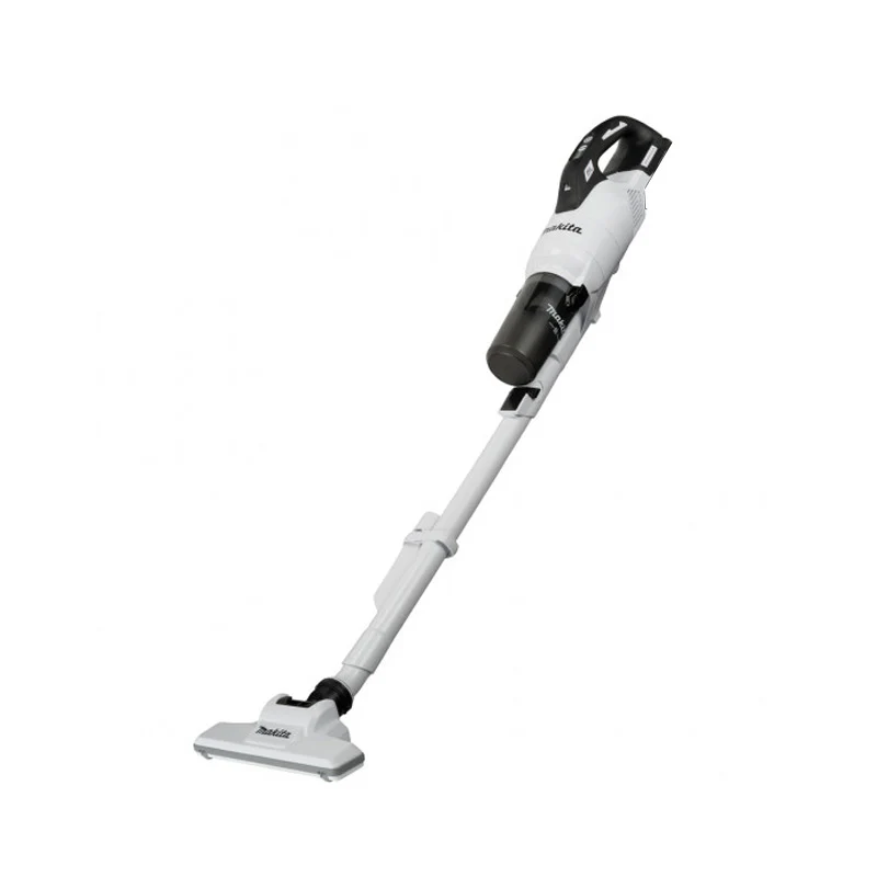 Aspirateur balai 180 mbar 18V MAKITA LXT DCL284FZW (vendu sans batterie)