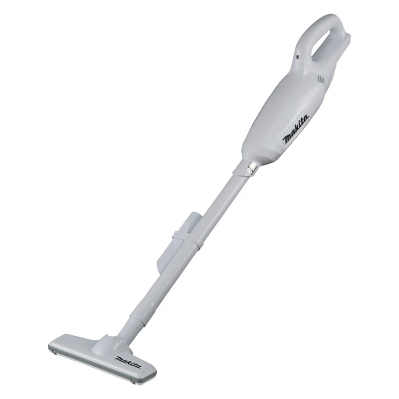 Aspirateur balai CXT ® MAKITA CL106FDWYW - 12V Li-Ion - 1,5 Ah - 31 mbar - 1 batterie + chargeur - Image 2
