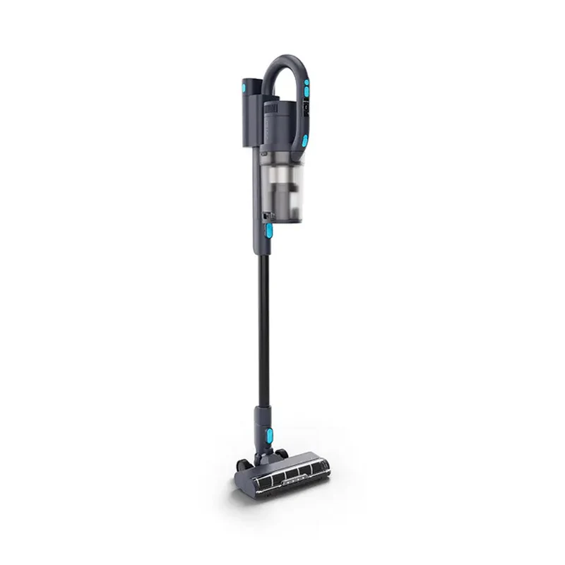 Aspirateur balais VU200 - NILFISK PRO - 128390174 - Inclus 1 batterie et chargeur - Image 4