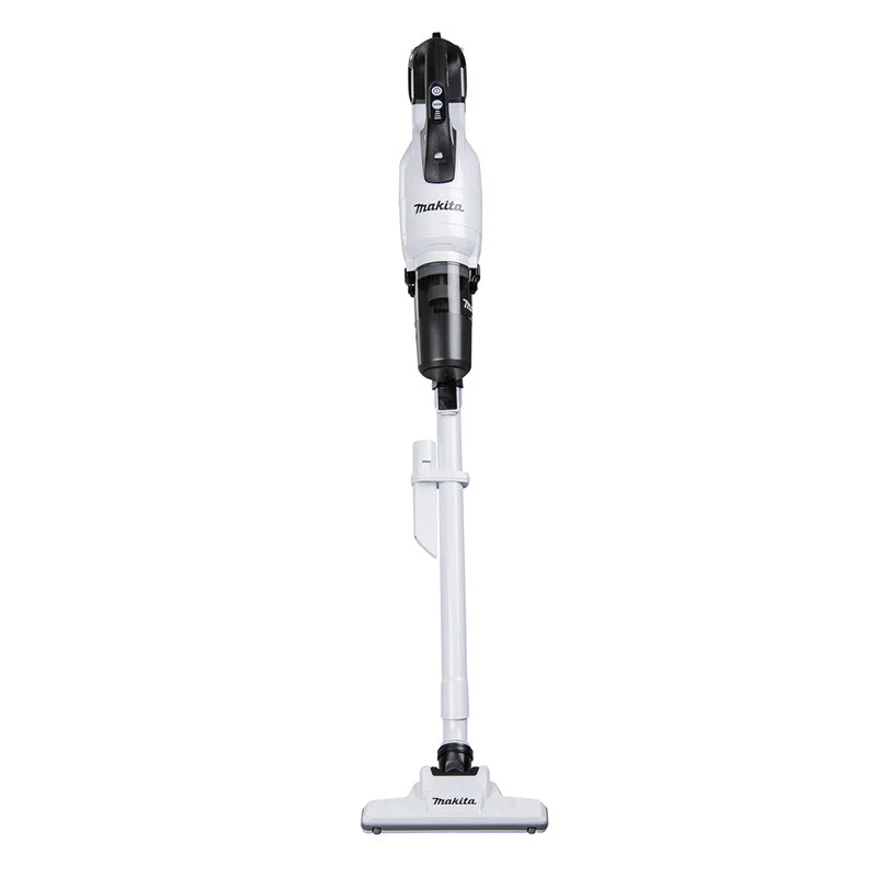Aspirateur blanc LXT MAKITA DCL286FZW 18 V Li-ion (produit seul) - Image 3
