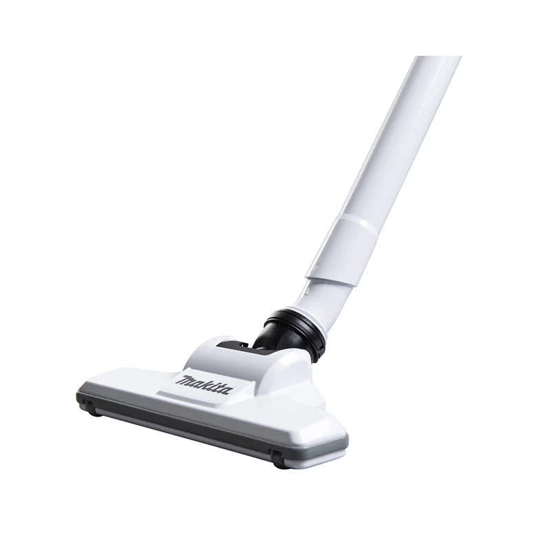 Aspirateur blanc LXT MAKITA DCL286FZW 18 V Li-ion (produit seul) - Image 5