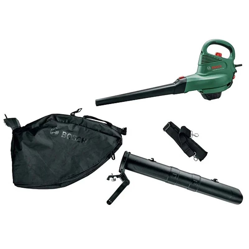 Aspirateur, broyeur et souffleur BOSCH UniversalGardenTidy 2300 - Image 2