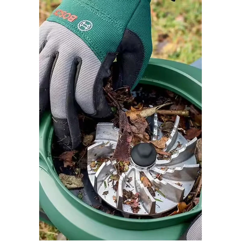 Aspirateur, broyeur et souffleur BOSCH UniversalGardenTidy 2300 - Image 3
