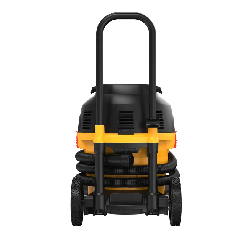 Aspirateur Eau Et Poussières 38L - Classe H DEWALT DWV905H-QS - Image 4