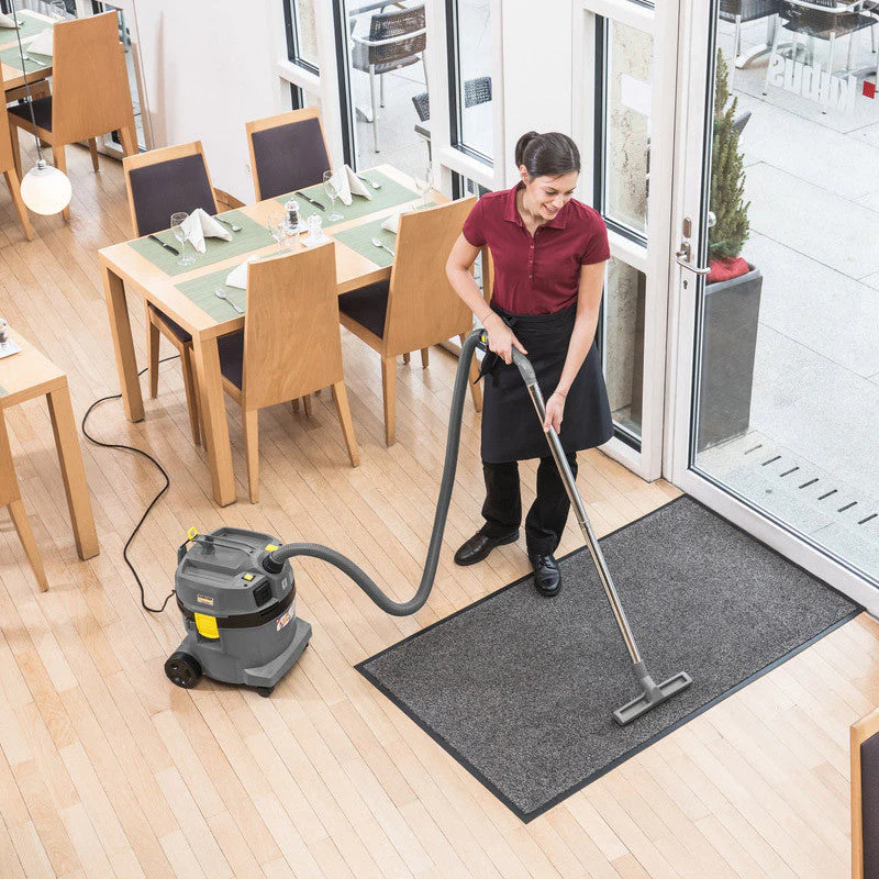 Aspirateur eau et poussières KARCHER NT 22/1 AP TE L - 22L - 1.378-610.0 - Image 2