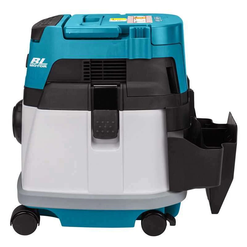 Aspirateur eau poussière MAKITA DVC155LZX2 15L 36 V (vendu sans batterie) - Image 3
