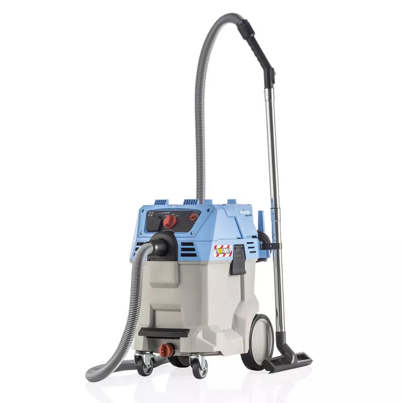 Aspirateur eaux et poussières Ventos 42 L PC KRANZLE - 58004.0 - Image 2