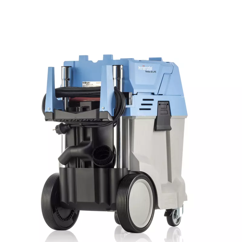 Aspirateur eaux et poussières Ventos 42 L PC KRANZLE - 58004.0 - Image 3