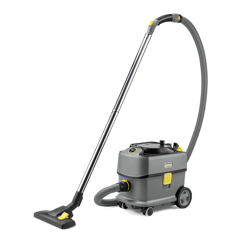 Aspirateur KÄRCHER T 10/1 HEPA (45% matériaux recyclés) - 1.527-305.0
