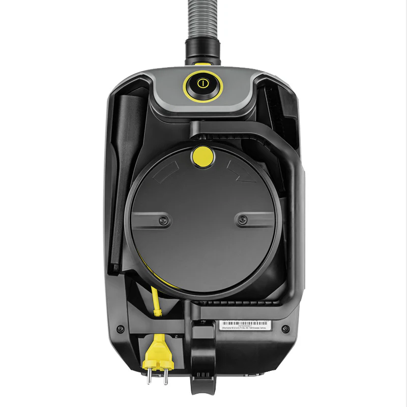 Aspirateur KÄRCHER T 10/1 HEPA (45% matériaux recyclés) - 1.527-305.0 - Image 4