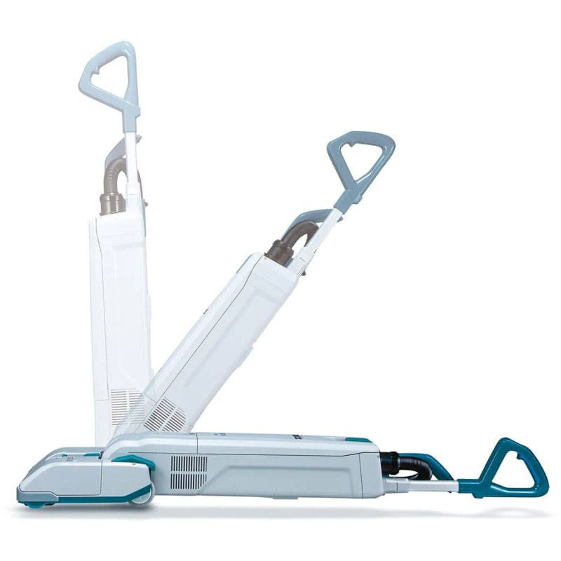 Aspirateur LXT MAKITA DVC560Z BL 36V (2x18 V) 120 mbar (Produit seul) - Image 2