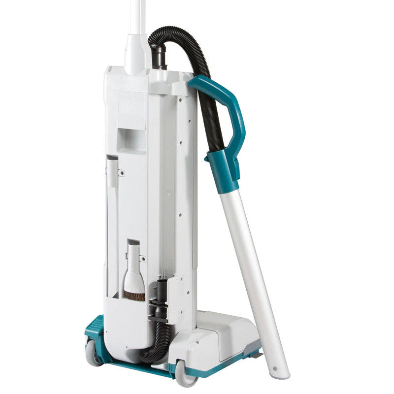 Aspirateur LXT MAKITA DVC560Z BL 36V (2x18 V) 120 mbar (Produit seul) - Image 3