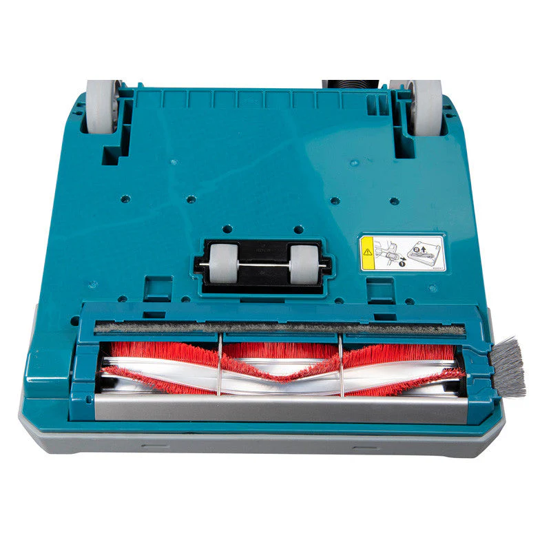 Aspirateur LXT MAKITA DVC560Z BL 36V (2x18 V) 120 mbar (Produit seul) - Image 7