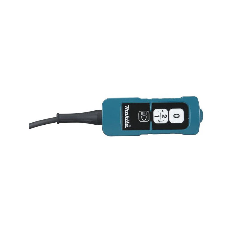 Aspirateur MAKITA DVC260Z 36V (2x18V) Li-Ion 62 mbar (vendu sans batterie) - Image 6