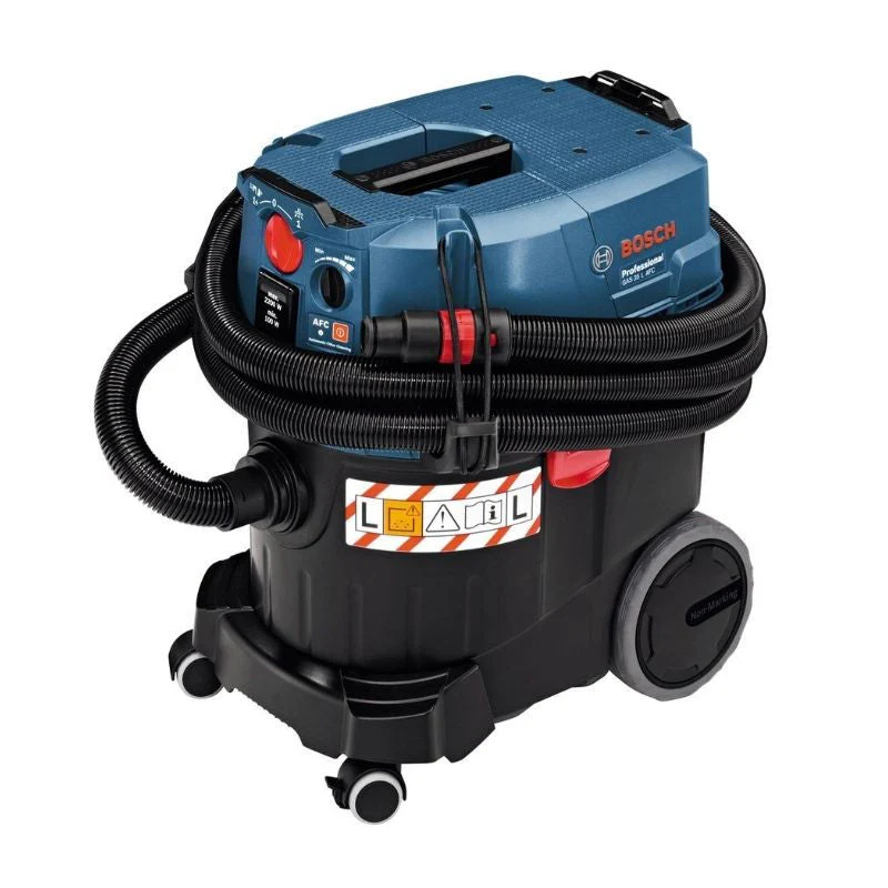 Aspirateur pour solides et liquides BOSCH 06019C32W0 GAS 35 L AFC Professional - Image 2