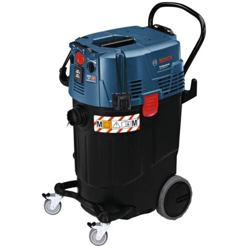 Aspirateur pour solides et liquides BOSCH 06019C33W0 GAS 55 M AFC 55L