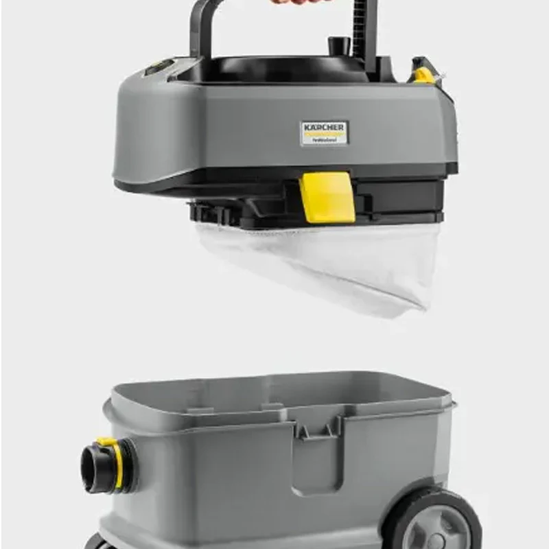 Aspirateur poussières T10/1 - KARCHER - 1.527-300.0 - Image 3