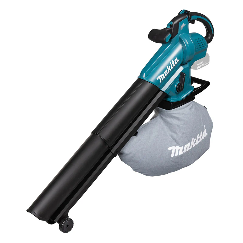 Aspirateur souffleur LXT® MAKITA DUB187Z 18 V Li-Ion - 6 m³ (vendu sans batterie ni chargeur) - Image 2