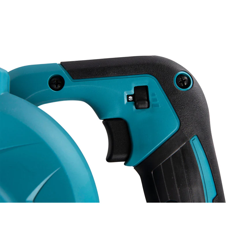 Aspirateur Souffleur MAKITA DUB186SFX1 - 18V - 3,2m³/min (batterie + chargeur) - Image 9