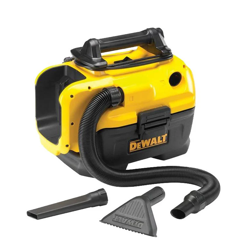 Aspirateur Sur Secteur Ou Batteries XR 18V / 54V - Classe L DEWALT DCV584L-QW (sans batterie) - Image 3