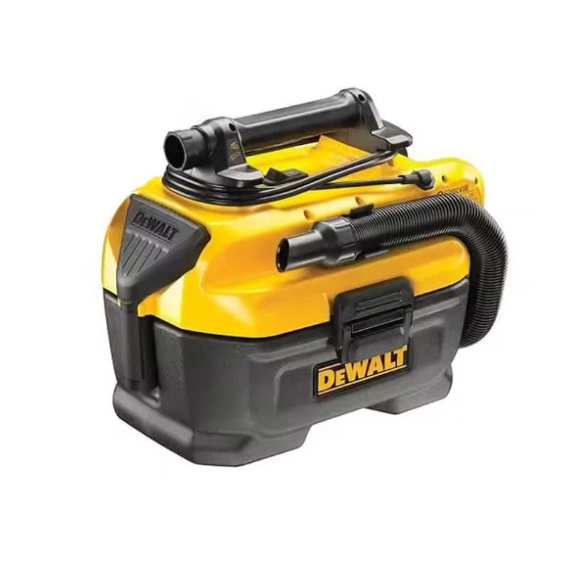 Aspirateur Sur Secteur Ou Batteries XR 18V / 54V - Classe L DEWALT DCV584L-QW (sans batterie) - Image 4