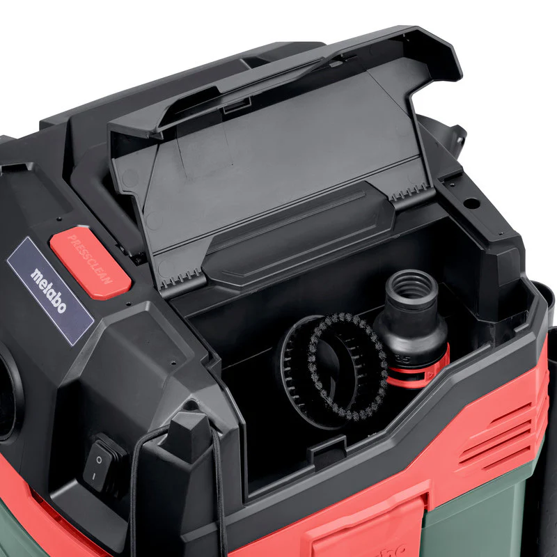 Aspirateur tous usages ASA 30 L PC METABO 602086000 Classe L - Image 7