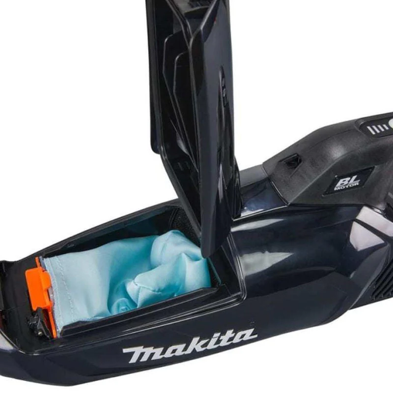 Aspirateur XGT 40V Max Li-Ion MAKITA CL002GZ03 (vendu sans batterie) - Image 5