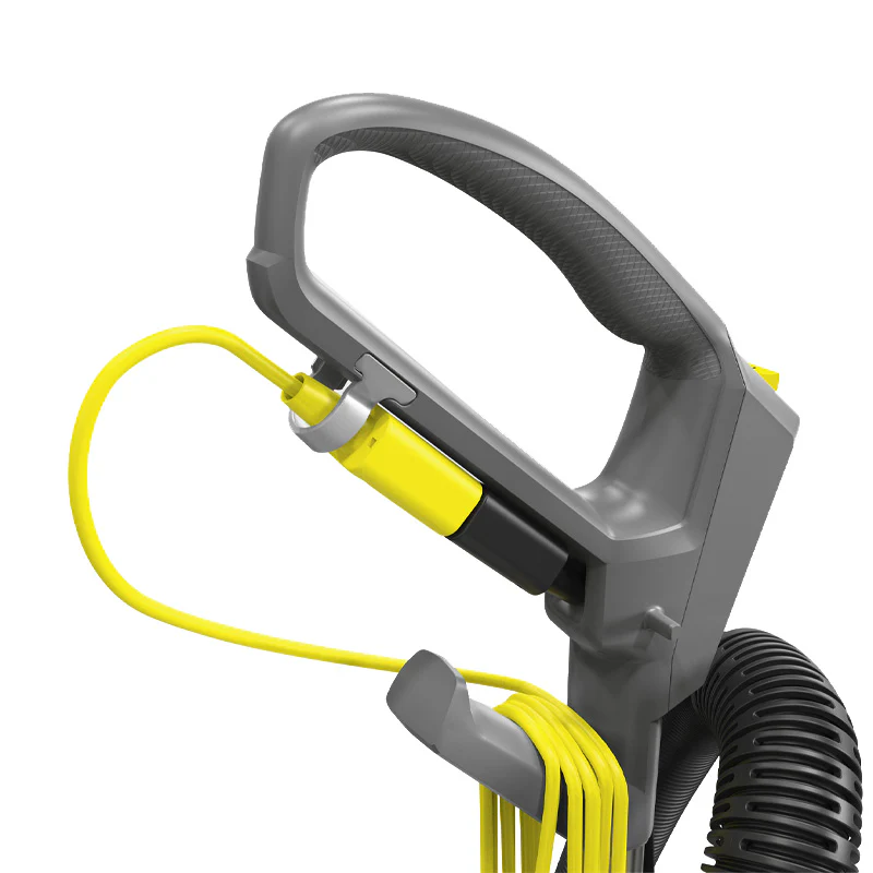 Aspiro-brosseur KÄRCHER CV 38/2 pour moquettes - Image 4