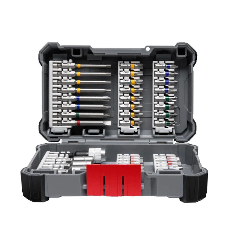 Assortiment d’embouts de vissage BOSCH 2607017693 Professionnal 45 pièces - Image 2