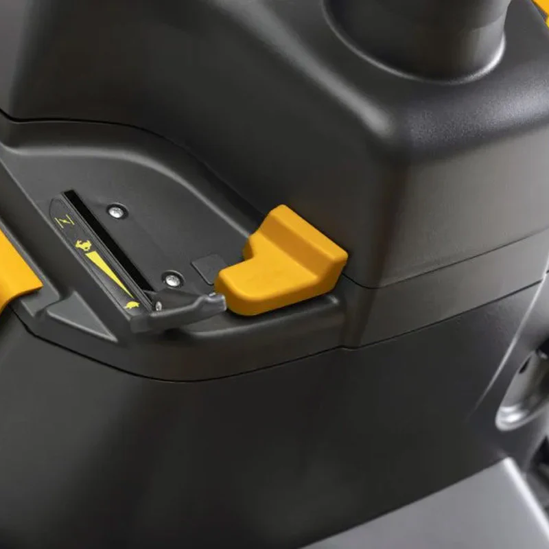 Autoportée Estate 384 STIGA Ramassage Moteur Thermique ST 450 - 432 cc - Image 10