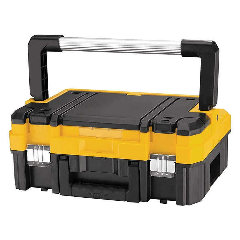 Boîte à outils DEWALT DWST1-70704 T-STAK Box I - Image 2
