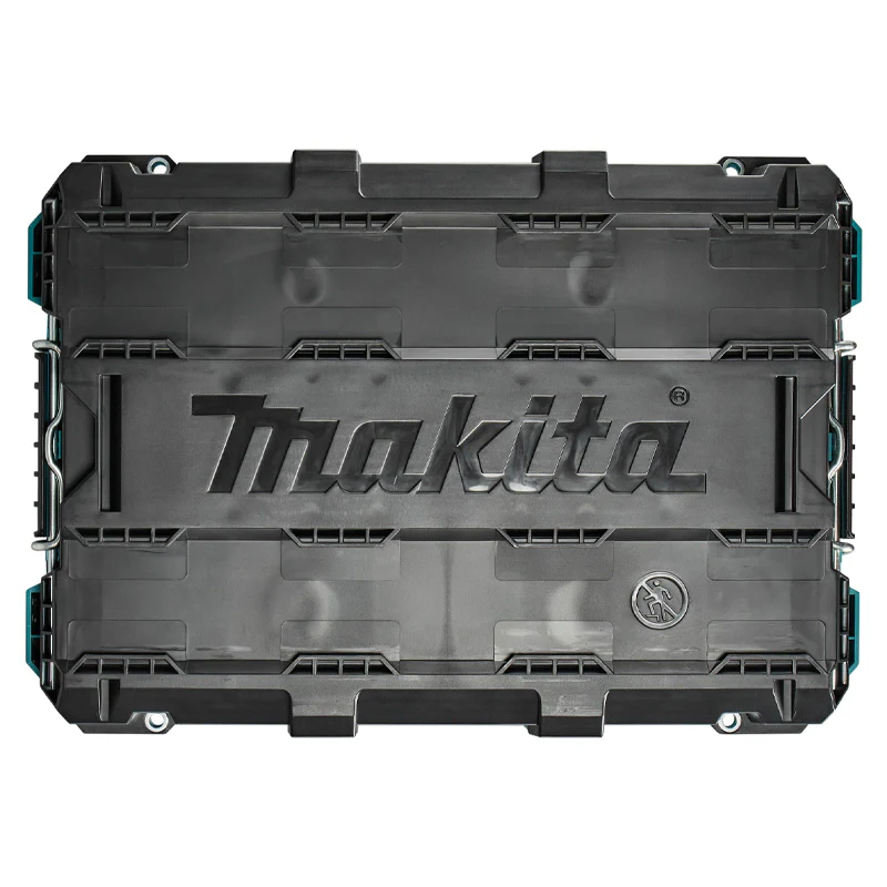 Boîte à outils d'extension extra large MAKITA P-91023 MAKTRAK™ - Image 3