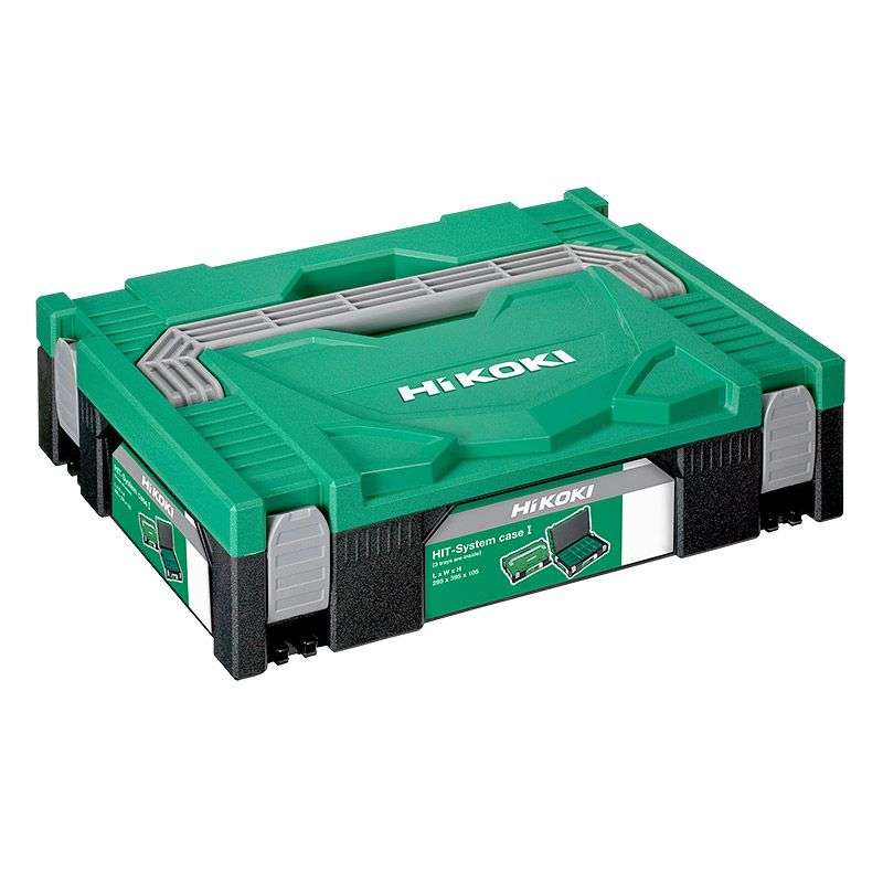 Boîte à outils HIKOKI HIT-System Case I - Image 2
