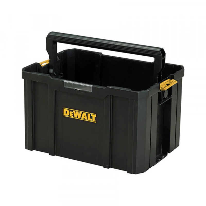 Boîte à outils ouverte TSTAK DEWALT DWST1-71228