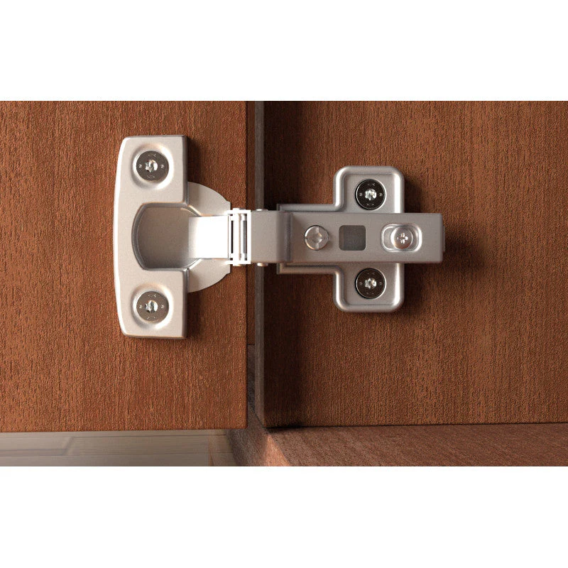 Boîte de 200 vis bois PowerFast II FISCHER tête fraisée FISCHER PZ - zingué blanc - filetage total - Image 2