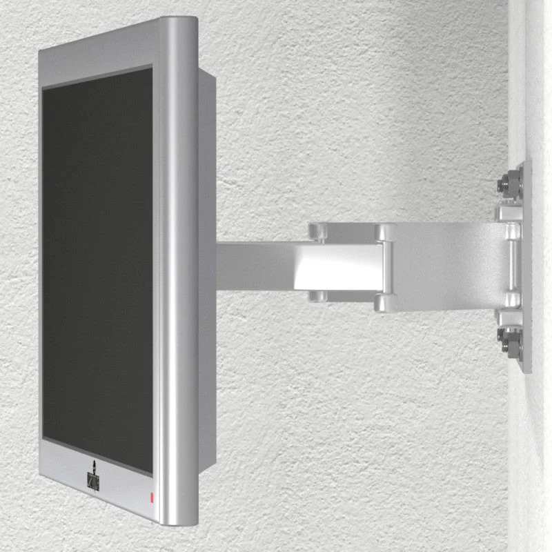 Boîte de 200 vis PowerFast II FPF II CZP tête fraisée FISCHER empreinte PZ - zingué blanc - filetage partiel - Image 3