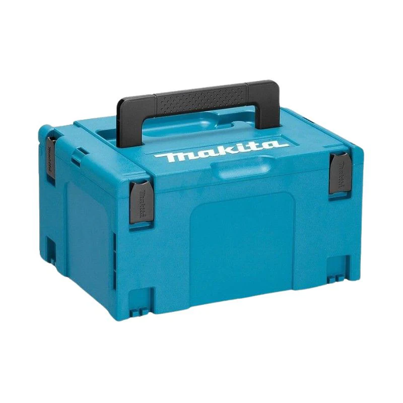 Boulonneuse 1/2'' 760Nm 40V max XGT MAKITA TW007GZ01 nue en coffret MakPac - Image 5