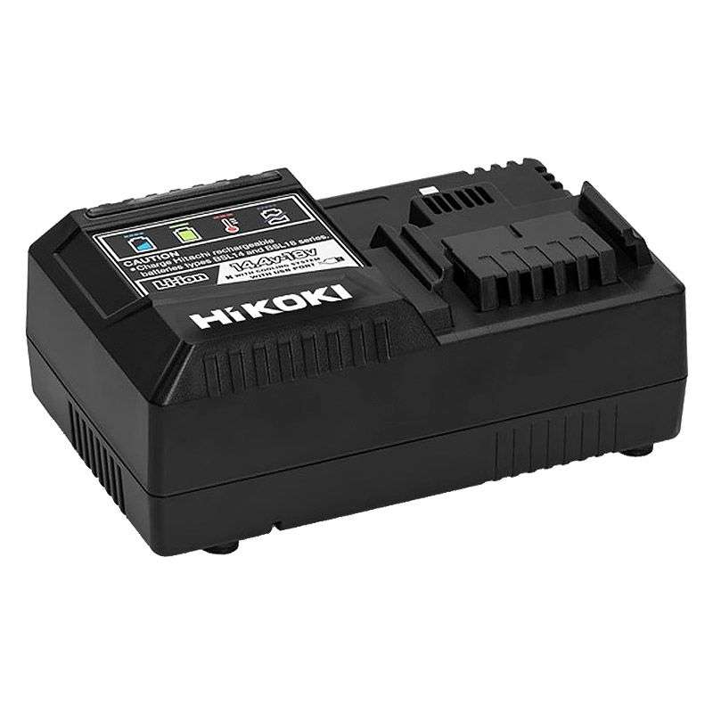 Boulonneuse à choc HIKOKI WR36DBWRZ 36V (2X36V) Multi Volt carré 1/2” 12,7 mm - Image 3