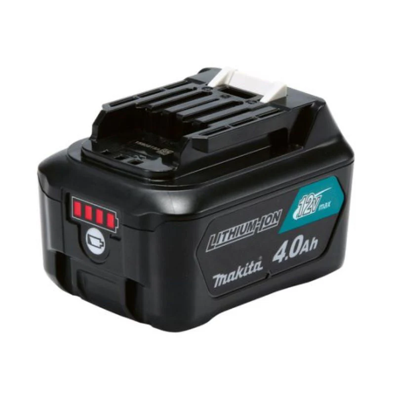 Boulonneuse à chocs 10,8 V Li-Ion 140 Nm MAKITA TW140DSMJ - 2 batteries 4,0Ah + chargeur - coffret Mak-Pac - Image 3